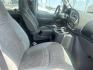 2003 White Ford E-Series E-350 Extended (1FBSS31L63H) with an 5.4L V8 SOHC 16V engine, 4-Speed Automatic Overdrive transmission, located at 1687 Business 35 S, New Braunfels, TX, 78130, (830) 625-7159, 29.655487, -98.051491 - Photo#2