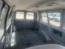 2003 White Ford E-Series E-350 Extended (1FBSS31L63H) with an 5.4L V8 SOHC 16V engine, 4-Speed Automatic Overdrive transmission, located at 1687 Business 35 S, New Braunfels, TX, 78130, (830) 625-7159, 29.655487, -98.051491 - Photo#4