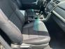 2016 Black Toyota Camry SE (4T1BF1FK6GU) with an 2.5L L4 DOHC 16V engine, 6-Speed Automatic transmission, located at 1687 Business 35 S, New Braunfels, TX, 78130, (830) 625-7159, 29.655487, -98.051491 - Photo#2