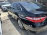 2016 Black Toyota Camry SE (4T1BF1FK6GU) with an 2.5L L4 DOHC 16V engine, 6-Speed Automatic transmission, located at 1687 Business 35 S, New Braunfels, TX, 78130, (830) 625-7159, 29.655487, -98.051491 - Photo#7
