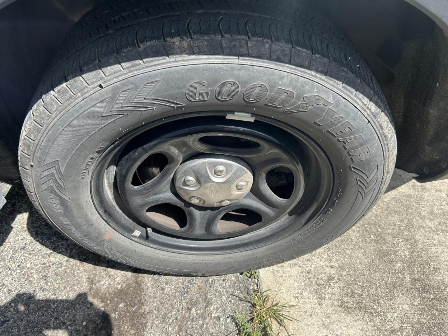 2021 Black Ford Explorer Police 4WD (1FM5K8AB8MG) with an 3.3L V6 DOHC 24V engine, 10A transmission, located at 1687 Business 35 S, New Braunfels, TX, 78130, (830) 625-7159, 29.655487, -98.051491 - Photo#8