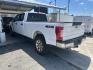 2018 White Ford F-250 SD XL Crew Cab Long Bed 4WD (1FT7W2BT5JE) with an 6.7L V8 OHV 16V DIESEL engine, 6A transmission, located at 1687 Business 35 S, New Braunfels, TX, 78130, (830) 625-7159, 29.655487, -98.051491 - Photo#1