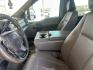2018 White Ford F-250 SD XL Crew Cab Long Bed 4WD (1FT7W2BT5JE) with an 6.7L V8 OHV 16V DIESEL engine, 6A transmission, located at 1687 Business 35 S, New Braunfels, TX, 78130, (830) 625-7159, 29.655487, -98.051491 - Photo#7