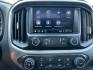 2022 Chevrolet Colorado LT Ext. Cab 2WD (1GCHSCEA3N1) with an 2.5L L4 DOHC 16V GAS engine, 6A transmission, located at 1687 Business 35 S, New Braunfels, TX, 78130, (830) 625-7159, 29.655487, -98.051491 - Photo#9