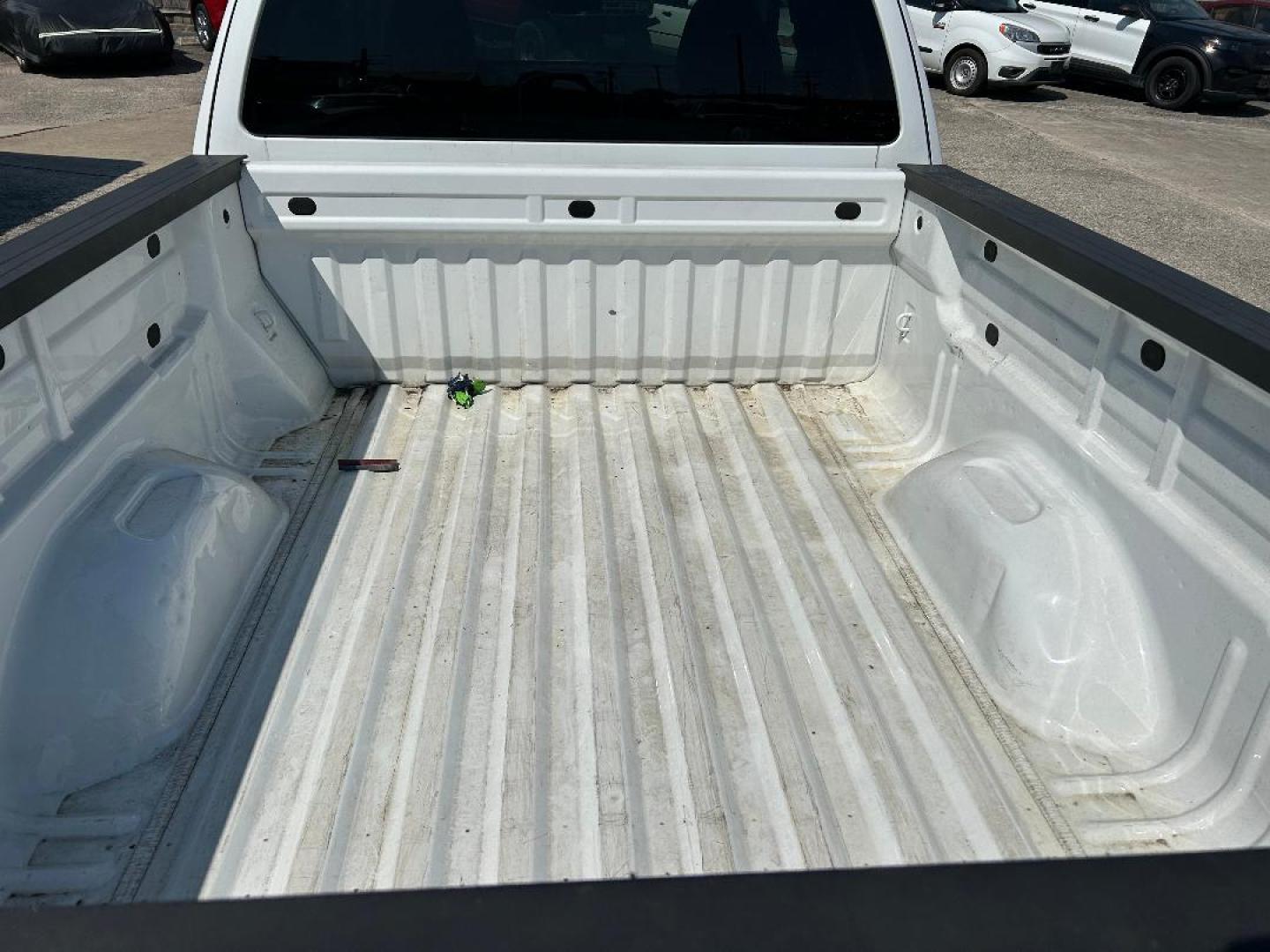 2022 Chevrolet Colorado LT Ext. Cab 2WD (1GCHSCEA3N1) with an 2.5L L4 DOHC 16V GAS engine, 6A transmission, located at 1687 Business 35 S, New Braunfels, TX, 78130, (830) 625-7159, 29.655487, -98.051491 - Photo#2