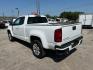 2022 Chevrolet Colorado LT Ext. Cab 2WD (1GCHSCEA3N1) with an 2.5L L4 DOHC 16V GAS engine, 6A transmission, located at 1687 Business 35 S, New Braunfels, TX, 78130, (830) 625-7159, 29.655487, -98.051491 - Photo#1