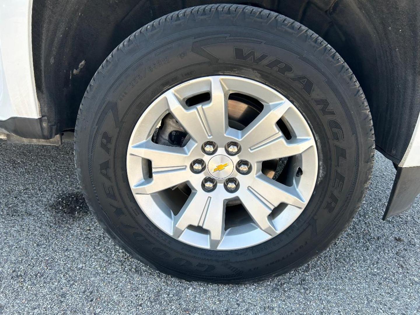2022 Chevrolet Colorado LT Ext. Cab 2WD (1GCHSCEA3N1) with an 2.5L L4 DOHC 16V GAS engine, 6A transmission, located at 1687 Business 35 S, New Braunfels, TX, 78130, (830) 625-7159, 29.655487, -98.051491 - Photo#14