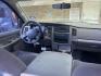 2004 Maroon Dodge Ram 2500 Laramie Quad Cab 4WD (3D7KU28C74G) with an 5.9L L6 OHV 24V TURBO DIESEL engine, located at 1687 Business 35 S, New Braunfels, TX, 78130, (830) 625-7159, 29.655487, -98.051491 - Photo#5