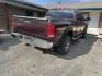 2004 Maroon Dodge Ram 2500 Laramie Quad Cab 4WD (3D7KU28C74G) with an 5.9L L6 OHV 24V TURBO DIESEL engine, located at 1687 Business 35 S, New Braunfels, TX, 78130, (830) 625-7159, 29.655487, -98.051491 - Photo#6