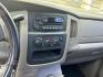 2004 Maroon Dodge Ram 2500 Laramie Quad Cab 4WD (3D7KU28C74G) with an 5.9L L6 OHV 24V TURBO DIESEL engine, located at 1687 Business 35 S, New Braunfels, TX, 78130, (830) 625-7159, 29.655487, -98.051491 - Photo#13