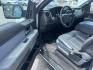 2014 White Ford F-150 STX 6.5-ft. Bed 2WD (1FTMF1CM9EK) with an 3.7L V6 DOHC 24V engine, 6-Speed Automatic transmission, located at 1687 Business 35 S, New Braunfels, TX, 78130, (830) 625-7159, 29.655487, -98.051491 - Photo#7