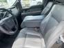 2014 White Ford F-150 STX 6.5-ft. Bed 2WD (1FTMF1CM9EK) with an 3.7L V6 DOHC 24V engine, 6-Speed Automatic transmission, located at 1687 Business 35 S, New Braunfels, TX, 78130, (830) 625-7159, 29.655487, -98.051491 - Photo#8