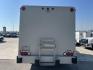 2018 Gray Isuzu NQR - (JALE5W169J7) with an 5.2L L6 DIESEL engine, located at 1687 Business 35 S, New Braunfels, TX, 78130, (830) 625-7159, 29.655487, -98.051491 - Photo#3