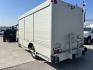2018 Gray Isuzu NQR - (JALE5W169J7) with an 5.2L L6 DIESEL engine, located at 1687 Business 35 S, New Braunfels, TX, 78130, (830) 625-7159, 29.655487, -98.051491 - Photo#4