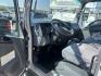 2018 Gray Isuzu NQR - (JALE5W169J7) with an 5.2L L6 DIESEL engine, located at 1687 Business 35 S, New Braunfels, TX, 78130, (830) 625-7159, 29.655487, -98.051491 - Photo#6