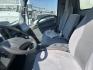 2018 Gray Isuzu NQR - (JALE5W169J7) with an 5.2L L6 DIESEL engine, located at 1687 Business 35 S, New Braunfels, TX, 78130, (830) 625-7159, 29.655487, -98.051491 - Photo#7