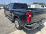 2021 Gray Chevrolet Silverado 1500 Custom Crew Cab Long Box 2WD (1GCPWBEK5MZ) with an 2.7L L4 DOHC 16V TURBO engine, 6A transmission, located at 1687 Business 35 S, New Braunfels, TX, 78130, (830) 625-7159, 29.655487, -98.051491 - Photo#6