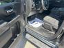 2021 Gray Chevrolet Silverado 1500 Custom Crew Cab Long Box 2WD (1GCPWBEK5MZ) with an 2.7L L4 DOHC 16V TURBO engine, 6A transmission, located at 1687 Business 35 S, New Braunfels, TX, 78130, (830) 625-7159, 29.655487, -98.051491 - Photo#8