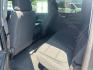 2021 Gray Chevrolet Silverado 1500 Custom Crew Cab Long Box 2WD (1GCPWBEK5MZ) with an 2.7L L4 DOHC 16V TURBO engine, 6A transmission, located at 1687 Business 35 S, New Braunfels, TX, 78130, (830) 625-7159, 29.655487, -98.051491 - Photo#7