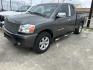 2007 Nissan Titan LE King Cab 4WD (1N6BA06B67N) with an 5.6L V8 DOHC 32V FFV engine, 5-Speed Automatic transmission, located at 1687 Business 35 S, New Braunfels, TX, 78130, (830) 625-7159, 29.655487, -98.051491 - Photo#0