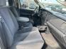 2002 Silver Dodge Ram 1500 SLT Plus Quad Cab 2WD (1D7HA18N82S) with an 4.7L V8 SOHC 16V engine, Automatic transmission, located at 1687 Business 35 S, New Braunfels, TX, 78130, (830) 625-7159, 29.655487, -98.051491 - Photo#6