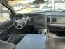2002 Silver Dodge Ram 1500 SLT Plus Quad Cab 2WD (1D7HA18N82S) with an 4.7L V8 SOHC 16V engine, Automatic transmission, located at 1687 Business 35 S, New Braunfels, TX, 78130, (830) 625-7159, 29.655487, -98.051491 - Photo#10