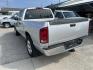 2002 Silver Dodge Ram 1500 SLT Plus Quad Cab 2WD (1D7HA18N82S) with an 4.7L V8 SOHC 16V engine, Automatic transmission, located at 1687 Business 35 S, New Braunfels, TX, 78130, (830) 625-7159, 29.655487, -98.051491 - Photo#1