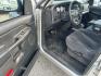 2002 Silver Dodge Ram 1500 SLT Plus Quad Cab 2WD (1D7HA18N82S) with an 4.7L V8 SOHC 16V engine, Automatic transmission, located at 1687 Business 35 S, New Braunfels, TX, 78130, (830) 625-7159, 29.655487, -98.051491 - Photo#4