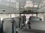 2007 White Chevrolet Express 3500 Cargo (1GBHG31V471) with an 4.8L V8 OHV 16V engine, 4-Speed Automatic Overdrive transmission, located at 1687 Business 35 S, New Braunfels, TX, 78130, (830) 625-7159, 29.655487, -98.051491 - Photo#7