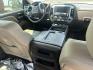 2014 White GMC Sierra 1500 SLT Crew Cab 4WD (3GTU2VEC1EG) with an 5.3L V8 OHV 16V engine, 6-Speed Automatic transmission, located at 1687 Business 35 S, New Braunfels, TX, 78130, (830) 625-7159, 29.655487, -98.051491 - Photo#6