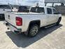 2014 White GMC Sierra 1500 SLT Crew Cab 4WD (3GTU2VEC1EG) with an 5.3L V8 OHV 16V engine, 6-Speed Automatic transmission, located at 1687 Business 35 S, New Braunfels, TX, 78130, (830) 625-7159, 29.655487, -98.051491 - Photo#7