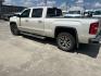 2014 White GMC Sierra 1500 SLT Crew Cab 4WD (3GTU2VEC1EG) with an 5.3L V8 OHV 16V engine, 6-Speed Automatic transmission, located at 1687 Business 35 S, New Braunfels, TX, 78130, (830) 625-7159, 29.655487, -98.051491 - Photo#8