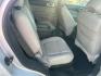2014 Silver Ford Explorer Limited FWD (1FM5K7F94EG) with an 2.0L L4 DOHC 16V TURBO engine, 6-Speed Automatic transmission, located at 1687 Business 35 S, New Braunfels, TX, 78130, (830) 625-7159, 29.655487, -98.051491 - Photo#4