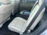 2014 Silver Ford Explorer Limited FWD (1FM5K7F94EG) with an 2.0L L4 DOHC 16V TURBO engine, 6-Speed Automatic transmission, located at 1687 Business 35 S, New Braunfels, TX, 78130, (830) 625-7159, 29.655487, -98.051491 - Photo#9