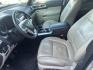 2014 Silver Ford Explorer Limited FWD (1FM5K7F94EG) with an 2.0L L4 DOHC 16V TURBO engine, 6-Speed Automatic transmission, located at 1687 Business 35 S, New Braunfels, TX, 78130, (830) 625-7159, 29.655487, -98.051491 - Photo#11
