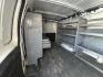 2016 White Chevrolet Express 3500 Cargo (1GCZGGFG3G1) with an 6.0L V8 OHV 16V FFV engine, 6A transmission, located at 1687 Business 35 S, New Braunfels, TX, 78130, (830) 625-7159, 29.655487, -98.051491 - Photo#10