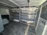 2016 White Chevrolet Express 3500 Cargo (1GCZGGFG3G1) with an 6.0L V8 OHV 16V FFV engine, 6A transmission, located at 1687 Business 35 S, New Braunfels, TX, 78130, (830) 625-7159, 29.655487, -98.051491 - Photo#9