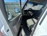 2016 White Chevrolet Express 3500 Cargo (1GCZGGFG3G1) with an 6.0L V8 OHV 16V FFV engine, 6A transmission, located at 1687 Business 35 S, New Braunfels, TX, 78130, (830) 625-7159, 29.655487, -98.051491 - Photo#4