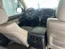 2010 Blue /Tan Toyota Land Cruiser 4WD (JTMHY7AJ0A5) with an 5.7L V8 DOHC 32V engine, 6-Speed Automatic transmission, located at 1687 Business 35 S, New Braunfels, TX, 78130, (830) 625-7159, 29.655487, -98.051491 - Photo#5