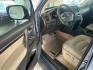 2010 Blue /Tan Toyota Land Cruiser 4WD (JTMHY7AJ0A5) with an 5.7L V8 DOHC 32V engine, 6-Speed Automatic transmission, located at 1687 Business 35 S, New Braunfels, TX, 78130, (830) 625-7159, 29.655487, -98.051491 - Photo#10