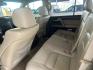 2010 Blue /Tan Toyota Land Cruiser 4WD (JTMHY7AJ0A5) with an 5.7L V8 DOHC 32V engine, 6-Speed Automatic transmission, located at 1687 Business 35 S, New Braunfels, TX, 78130, (830) 625-7159, 29.655487, -98.051491 - Photo#9