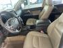 2010 Blue /Tan Toyota Land Cruiser 4WD (JTMHY7AJ0A5) with an 5.7L V8 DOHC 32V engine, 6-Speed Automatic transmission, located at 1687 Business 35 S, New Braunfels, TX, 78130, (830) 625-7159, 29.655487, -98.051491 - Photo#11