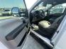2021 White Ford F-250 SD XLT SuperCab Long Bed 4WD (1FT7X2B69ME) with an 6.2L V8 OHV 16V engine, 6A transmission, located at 1687 Business 35 S, New Braunfels, TX, 78130, (830) 625-7159, 29.655487, -98.051491 - Photo#8