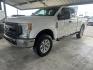 2021 White Ford F-250 SD XLT SuperCab Long Bed 4WD (1FT7X2B69ME) with an 6.2L V8 OHV 16V engine, 6A transmission, located at 1687 Business 35 S, New Braunfels, TX, 78130, (830) 625-7159, 29.655487, -98.051491 - Photo#0