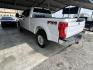 2021 White Ford F-250 SD XLT SuperCab Long Bed 4WD (1FT7X2B69ME) with an 6.2L V8 OHV 16V engine, 6A transmission, located at 1687 Business 35 S, New Braunfels, TX, 78130, (830) 625-7159, 29.655487, -98.051491 - Photo#1