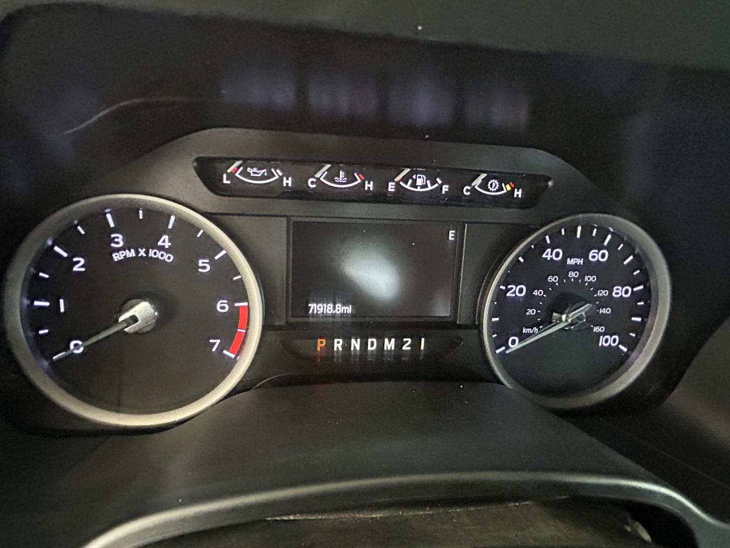 2021 White Ford F-250 SD XLT SuperCab Long Bed 4WD (1FT7X2B69ME) with an 6.2L V8 OHV 16V engine, 6A transmission, located at 1687 Business 35 S, New Braunfels, TX, 78130, (830) 625-7159, 29.655487, -98.051491 - Photo#16