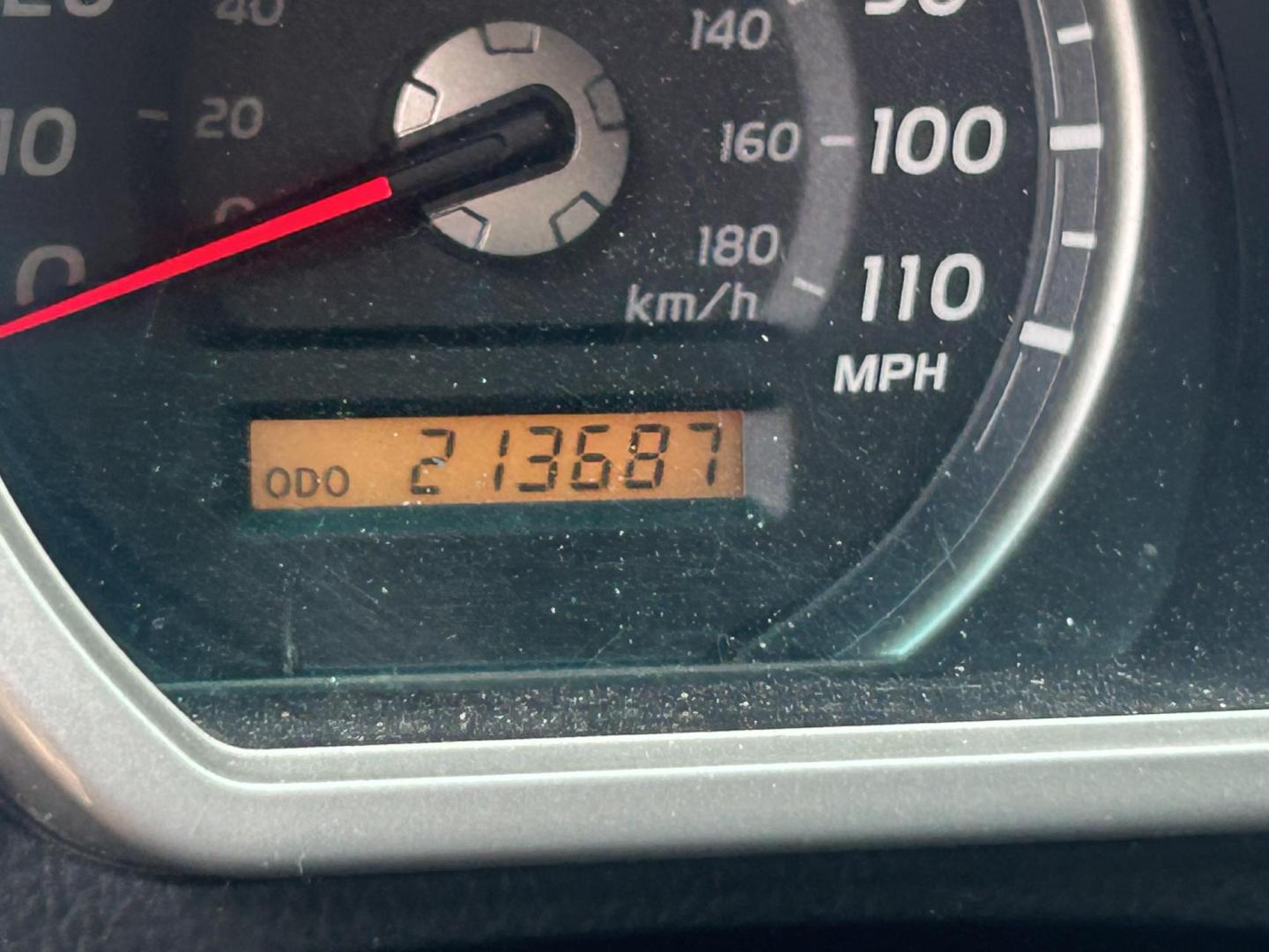 2003 Blue Toyota 4Runner Limited 2WD (JTEZT17RX30) with an 4.7L V8 DOHC 32V engine, located at 1687 Business 35 S, New Braunfels, TX, 78130, (830) 625-7159, 29.655487, -98.051491 - Photo#11