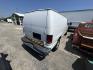 2011 Ford E-Series Van E-150 (1FTNE1EW9BD) with an 4.6L V8 SOHC 16V engine, 4-Speed Automatic transmission, located at 1687 Business 35 S, New Braunfels, TX, 78130, (830) 625-7159, 29.655487, -98.051491 - Photo#5