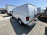 2011 Ford E-Series Van E-150 (1FTNE1EW9BD) with an 4.6L V8 SOHC 16V engine, 4-Speed Automatic transmission, located at 1687 Business 35 S, New Braunfels, TX, 78130, (830) 625-7159, 29.655487, -98.051491 - Photo#6