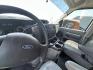2011 Ford E-Series Van E-150 (1FTNE1EW9BD) with an 4.6L V8 SOHC 16V engine, 4-Speed Automatic transmission, located at 1687 Business 35 S, New Braunfels, TX, 78130, (830) 625-7159, 29.655487, -98.051491 - Photo#10